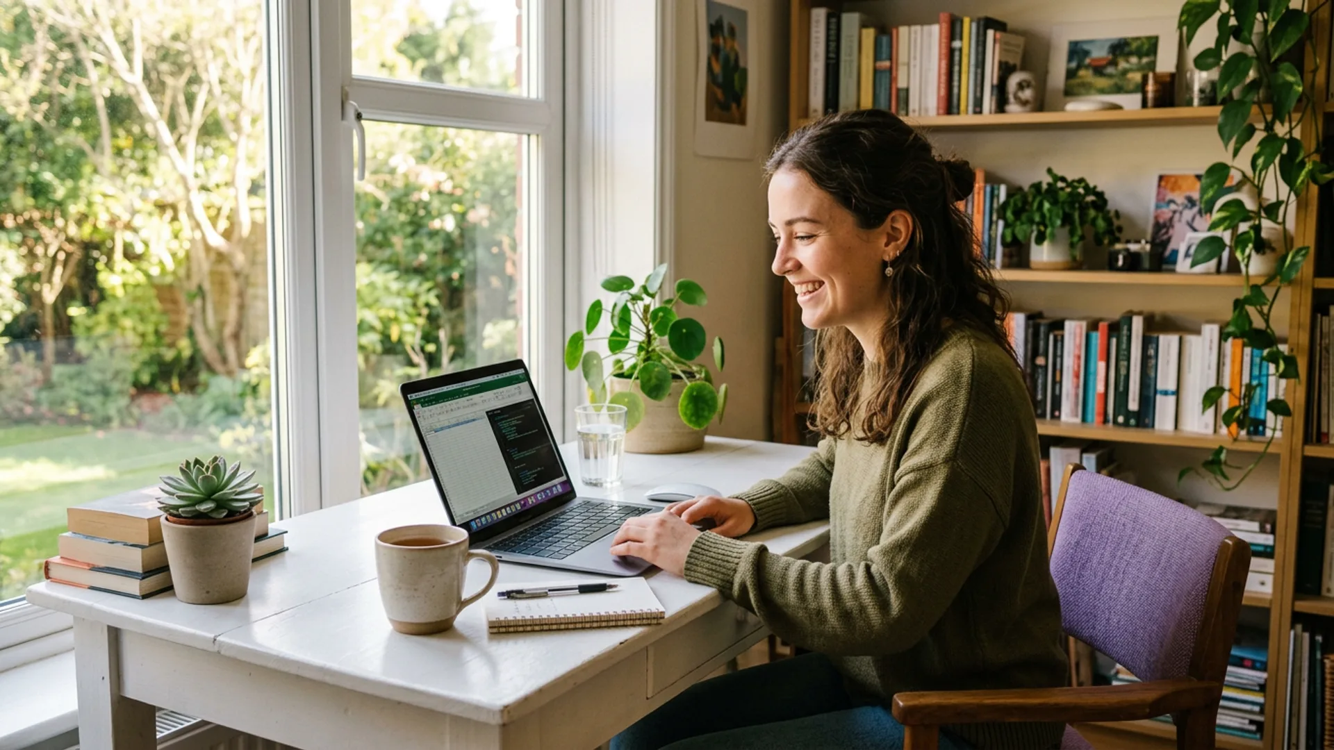 Carry Digital — built for people figuring it out